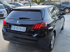 Peugeot 308 1.6 HDI / EURO 6 / TOP, снимка 6