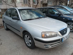 Hyundai Elantra 1.6 GL, седан, 107 к.с. 150 000 км, снимка 3