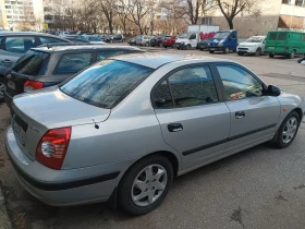 Hyundai Elantra 1.6 GL, седан, 107 к.с. 150 000 км, снимка 2