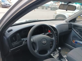 Hyundai Elantra 1.6 GL, седан, 107 к.с. 150 000 км, снимка 5