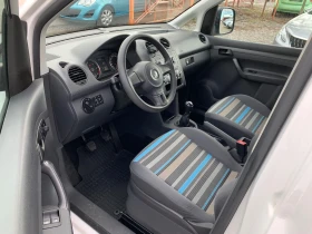 VW Caddy 1.6 TDI, снимка 7