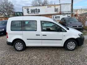 VW Caddy 1.6 TDI, снимка 3