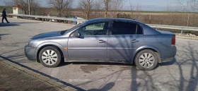 Opel Vectra 2.2, снимка 4