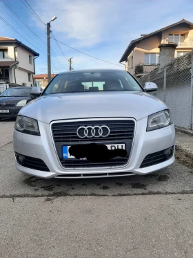 Audi A3, снимка 2