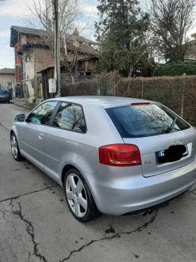 Audi A3, снимка 3