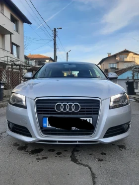 Audi A3, снимка 1