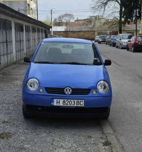 VW Lupo | Mobile.bg    3