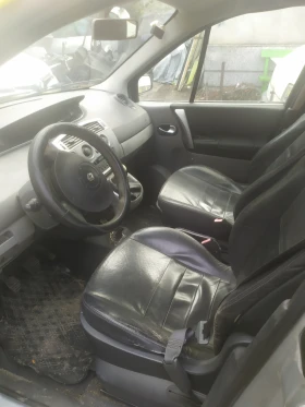 Renault Scenic 1.6 16v, снимка 4