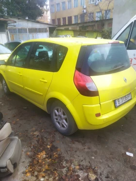 Renault Scenic 1.6 16v, снимка 2