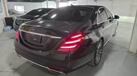 Mercedes-Benz S 450 Facelift* Burmaster* 360* масаж* обудх* keyless go, снимка 3