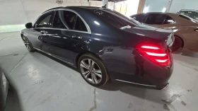 Mercedes-Benz S 450 Facelift* Burmaster* 360* масаж* обудх* keyless go, снимка 4