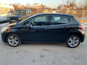 Peugeot 208 1.6 ehdi 92hp , снимка 3