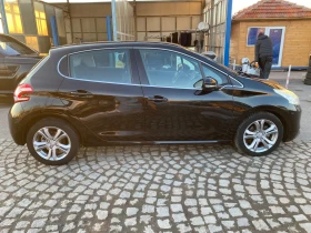 Peugeot 208 1.6 ehdi 92hp , снимка 4