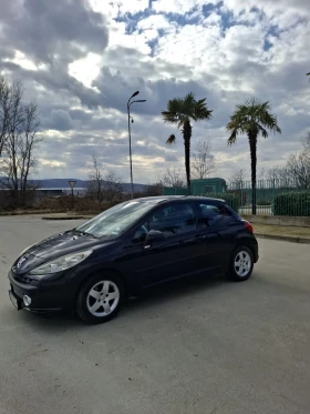 Peugeot 207 1.4 HDI, снимка 1