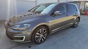 VW Golf e Golf, снимка 3