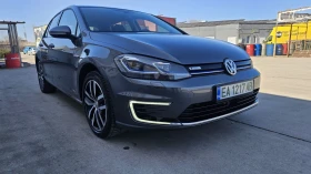 VW Golf e Golf, снимка 1