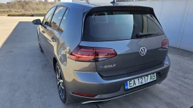 VW Golf e Golf, снимка 8