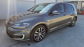 VW Golf e Golf, снимка 4