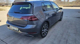 VW Golf e Golf, снимка 7