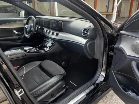 Mercedes-Benz E 220 d AMG 194к.с 9G-TRONIC, снимка 9