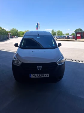 Dacia Dokker | Mobile.bg    2