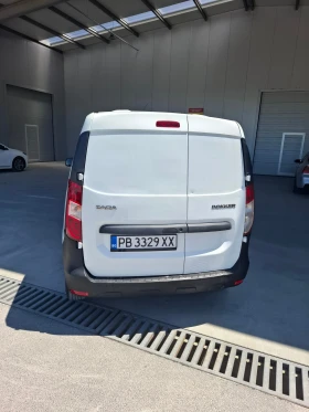 Dacia Dokker | Mobile.bg    4