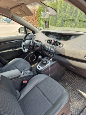 Renault Grand scenic | Mobile.bg    6