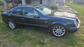 Mercedes-Benz CLK | Mobile.bg    3