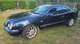 Mercedes-Benz CLK | Mobile.bg    2