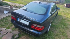 Mercedes-Benz CLK | Mobile.bg    4
