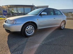 Обява за продажба на Audi A3 8L 1.6 101 к.с. ~4 100 лв. - изображение 1