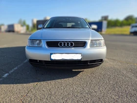Обява за продажба на Audi A3 8L 1.6 101 к.с. ~4 100 лв. - изображение 1
