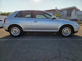 Обява за продажба на Audi A3 8L 1.6 101 к.с. ~4 100 лв. - изображение 5