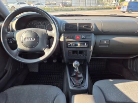 Обява за продажба на Audi A3 8L 1.6 101 к.с. ~4 100 лв. - изображение 8