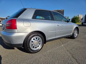 Обява за продажба на Audi A3 8L 1.6 101 к.с. ~4 100 лв. - изображение 3