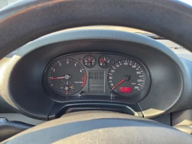 Обява за продажба на Audi A3 8L 1.6 101 к.с. ~4 100 лв. - изображение 11