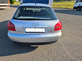 Обява за продажба на Audi A3 8L 1.6 101 к.с. ~4 100 лв. - изображение 6