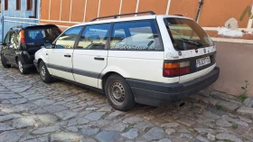Обява за продажба на VW Passat Б3 ~1 600 лв. - изображение 1
