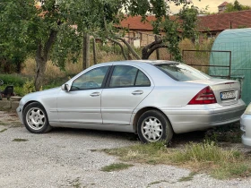 Обява за продажба на Mercedes-Benz C 220 ~3 500 лв. - изображение 2