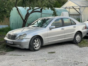 Обява за продажба на Mercedes-Benz C 220 ~3 500 лв. - изображение 1