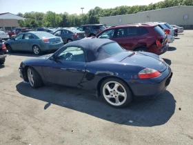 Porsche Boxster CARFAX*  *   | Mobile.bg    6