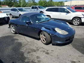 Porsche Boxster CARFAX*  *   | Mobile.bg    3