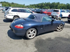 Porsche Boxster CARFAX*  *   | Mobile.bg    4