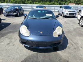 Porsche Boxster CARFAX*  *   | Mobile.bg    2