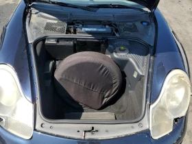 Porsche Boxster CARFAX*  *   | Mobile.bg    11