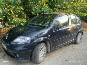 Citroen C3 EXCLUZIVE | Mobile.bg    2