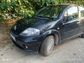     Citroen C3 EXCLUZIVE