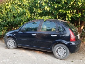 Citroen C3 EXCLUZIVE | Mobile.bg    3