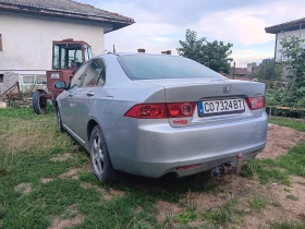 Обява за продажба на Honda Accord 2.2 CDTI ~5 500 лв. - изображение 3