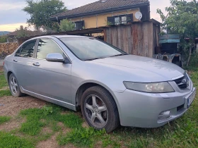Обява за продажба на Honda Accord 2.2 CDTI ~5 500 лв. - изображение 1